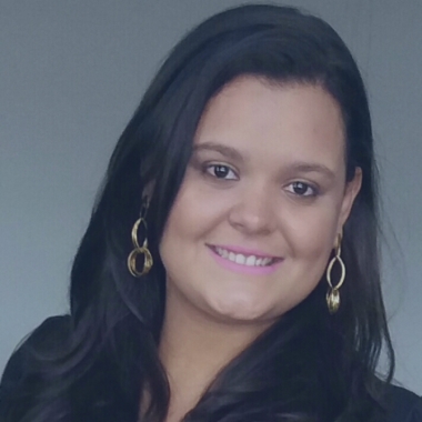 Priscila Aguilera Psicóloga