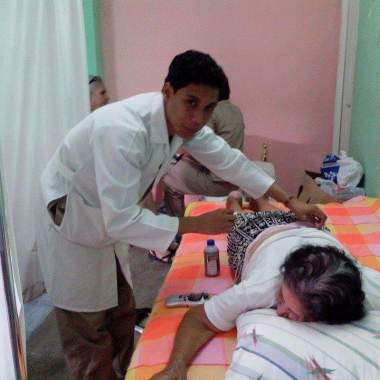 Rehabilitación En Casa 