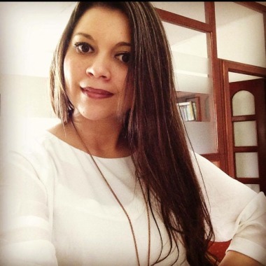 Daniela Pérez Schwarzenberg
