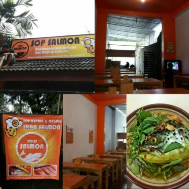 Berkah Catering