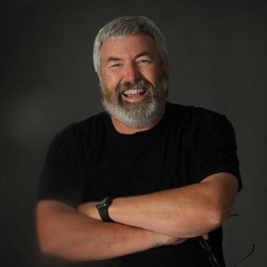 Craig Colvin