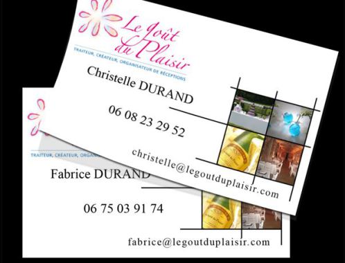 Le Goût Du Plaisir