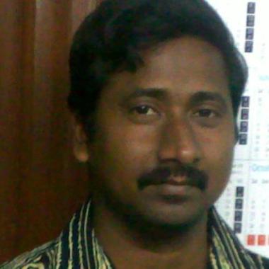 Ansar Basha