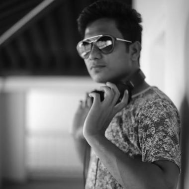 Dj Acoustician