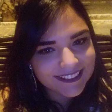 Psicóloga Valéria Jerônimo