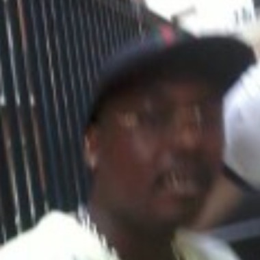 Mamoudou