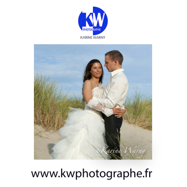 Kw  - Karine Warny