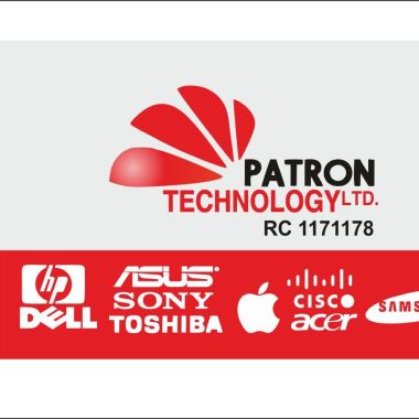Patron Technology Limited