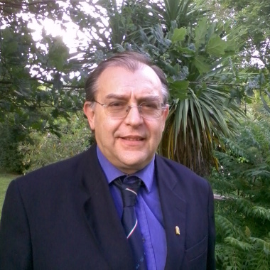 Psicoterapeuta Dottor Francesco Paolo Sanna