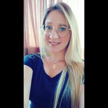 Taináh Carvalho