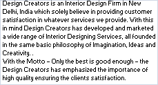 Design Creators