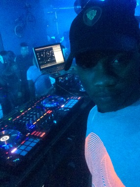 Clubbing Vibes 