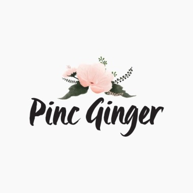 Pinc Ginger