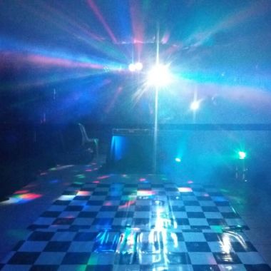 Extreme Digital Eventos