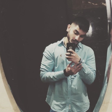 Dev Grover