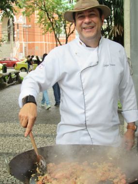 Paella
