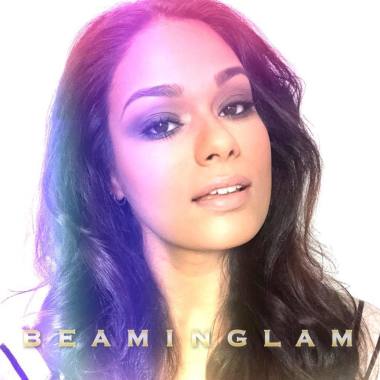 Beaminglam