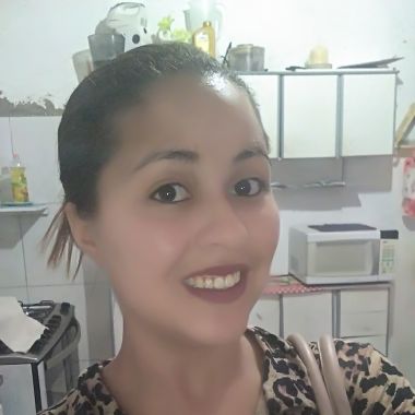 Kezia Cirleni Silva Lopes