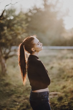 Portrait Fotografie