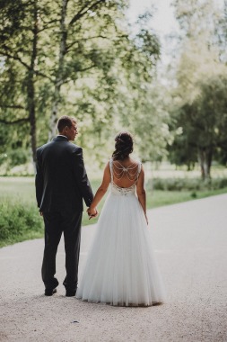Hochzeitsfotografie
