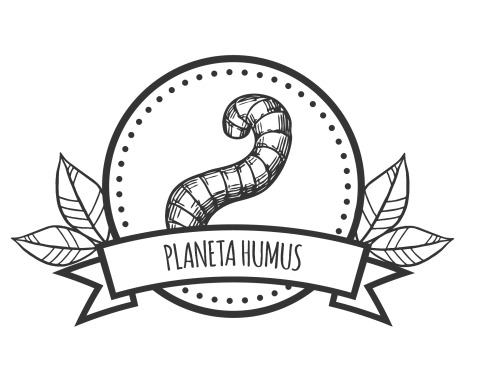 Logo Planeta Húmus