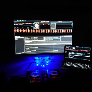 Audiocox