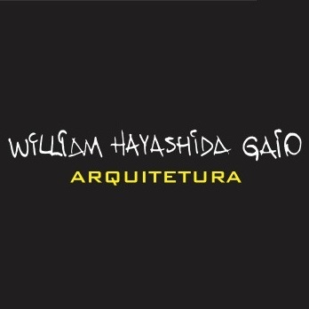 William Hayashida Gaio Aquitetura