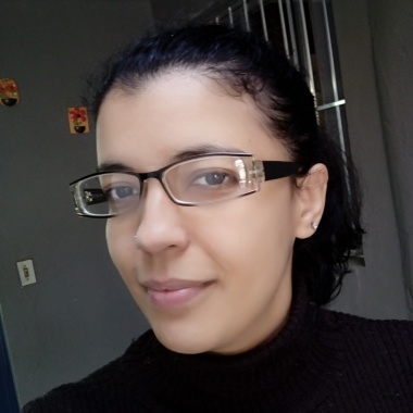 Denise Aparecida Barros Correa