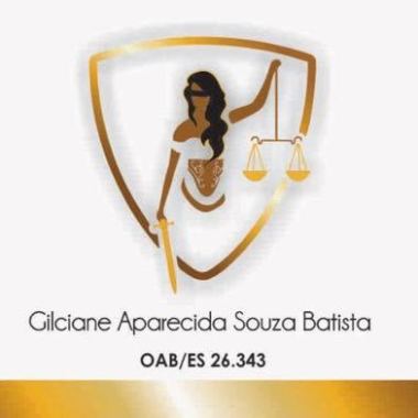 Gilciane Aparecida Souza Batista