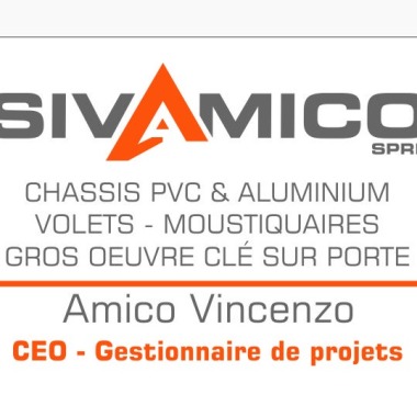 Sivamico Sprl