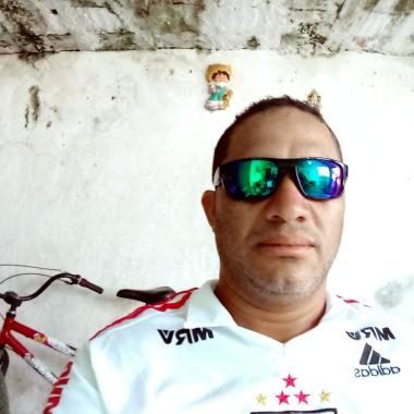 Jose Napoleao Pereira Da Silva