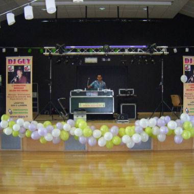 Dj Guy