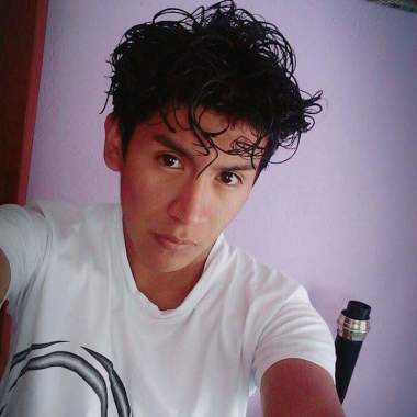 Michael David Paucar Cumanicho 
