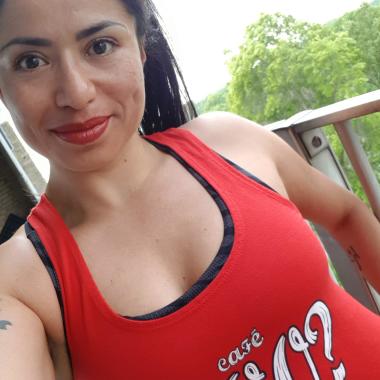 Movez Allround Fitness
