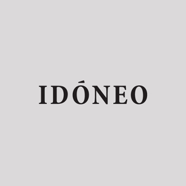 Idóneo