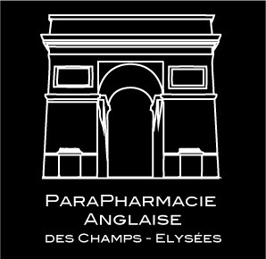 La Pharmacie Anglaise des Champs Elysées