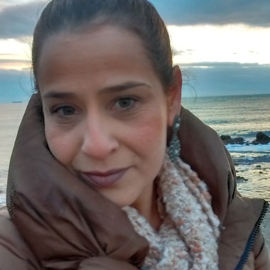 Tatiana Taparo