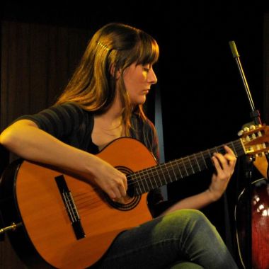 Aulas De Música - Violão /  Musicalização
