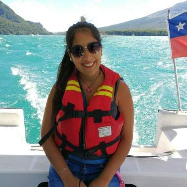 Niñera, Cuidadora.