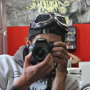 Vegete Estudio De Arte