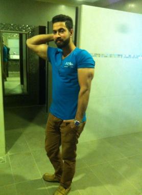 my student ali