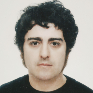 Enric Chalaux