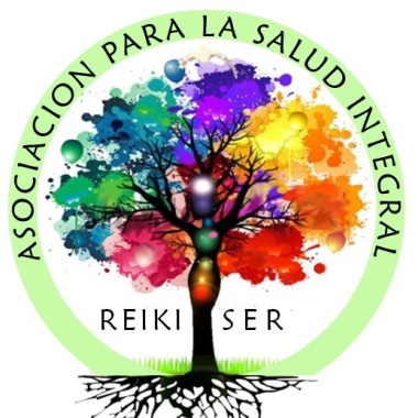 Reiki-Ser Energías Holísticas