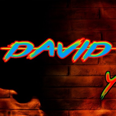 David Gvrcia