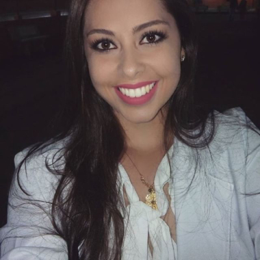 Paloma Pinheiro