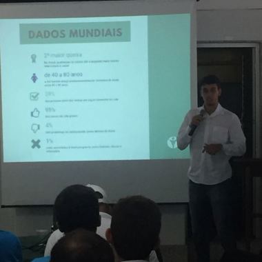 André Mata Fisioterapeuta