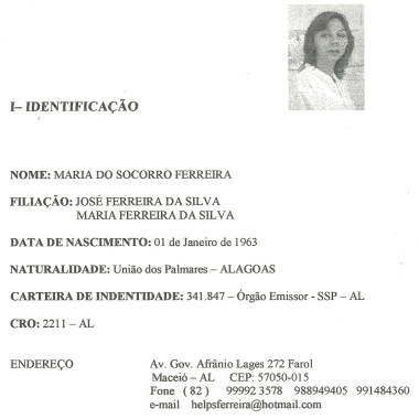 Dentista Emergência