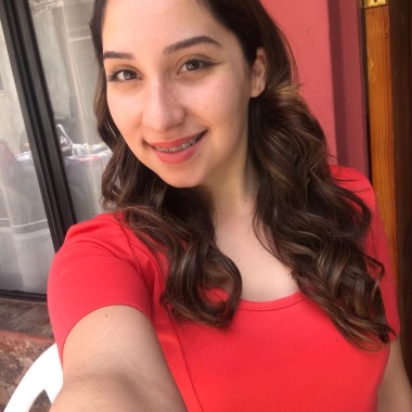 Maquillaje Claudia Agüero
