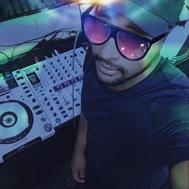 Missinho Dj