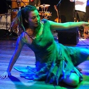 Loreto Correa Peralta